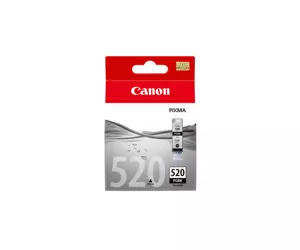 PGI-520BK Black Ink Cartridge