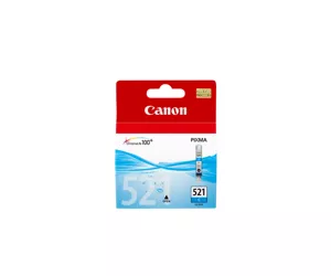 CLI-521C Cyan Ink Cartridge