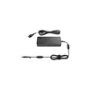 HP 230W Smart AC Adapter strāvas adapteris & pārveidotājs Iekštelpas Melns