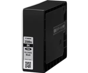 PGI-2500XL High Yield Black Ink Cartridge