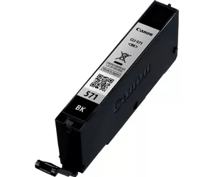 CLI-571BK Black Ink Cartridge