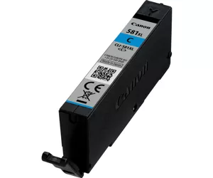CLI-581XL Cyan Ink Cartridge
