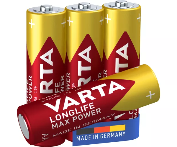 Varta -4706/4B