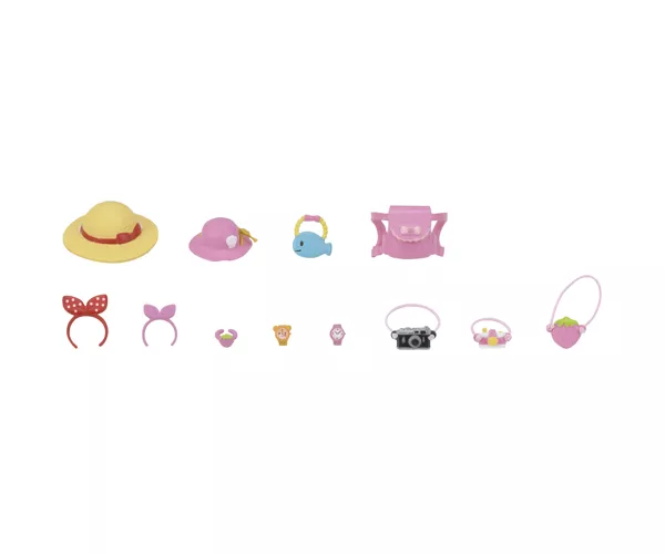 Sylvanian Families 5192 rotaļlietu komplekta piederums
