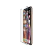 Belkin F8W915ZZBLK mobile phone screen/back protector Clear