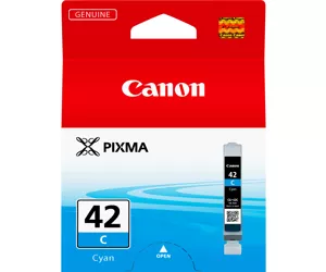 CLI-42C Cyan Ink Cartridge