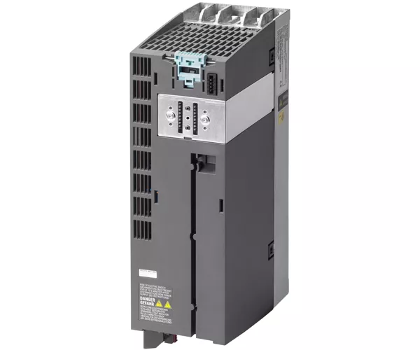 Siemens 6SL3210-1PE16-1UL1 strāvas adapteris & pārveidotājs Iekštelpas Daudzkrāsains