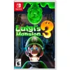 Nintendo Luigi's Mansion 3 Standarts Nintendo Switch