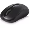 Rapoo M10 mouse Ambidextrous RF Wireless Optical 1000 DPI