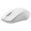 Rapoo 1680 Silent mouse Ambidextrous RF Wireless Optical 1000 DPI