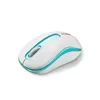 Rapoo M10 Plus mouse Ambidextrous RF Wireless Optical 1000 DPI