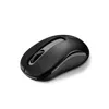 Rapoo M10 Plus mouse Ambidextrous RF Wireless Optical 1000 DPI