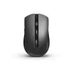 Rapoo 7200M mouse Ambidextrous RF Wireless + Bluetooth Optical 1600 DPI