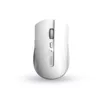 Rapoo 7200M mouse Ambidextrous RF Wireless + Bluetooth Optical 1600 DPI