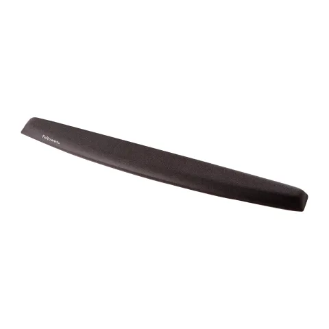 Fellowes Keyboard Wrist Rest - Memory Foam Wrist Rest
