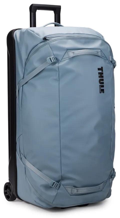 Thule Chasm TCWD232 Pond Gray Trolley Soft shell Grey Polyester