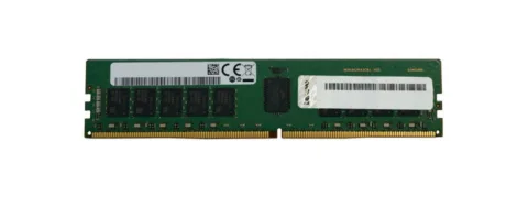 Lenovo 4ZC7A15122 atmiņas modulis 32 GB 1 x 16 GB DDR4 3200 MHz