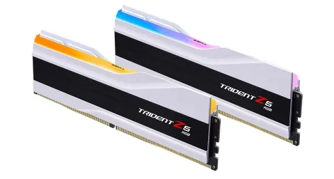 Modul de memorie G.Skill Trident Z5 RGB 32 GB 2 x 16 GB DDR5