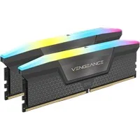 Corsair Vengeance RGB 64GB - DDR5 - DIMM