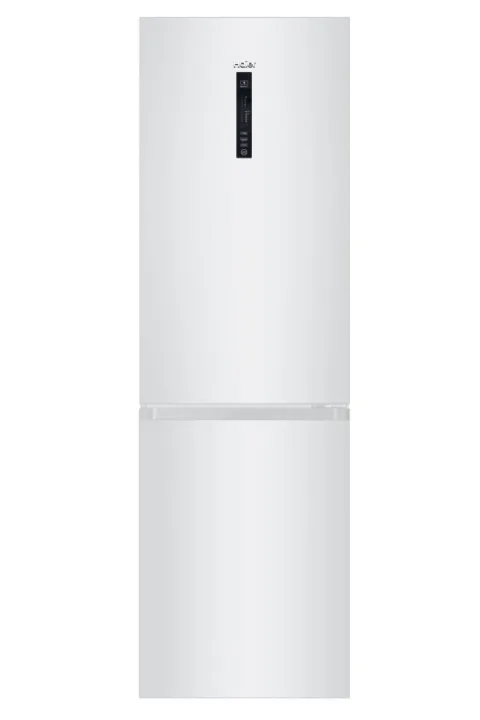 Haier 2D 60 Serie 3 CFE735CWJ Brīvi novietots 354 L E Balts