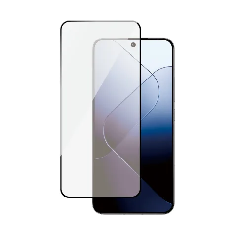 SAFE. by PanzerGlass Screen Protector Xiaomi 14 | 13 | Ultra-Wide Fit