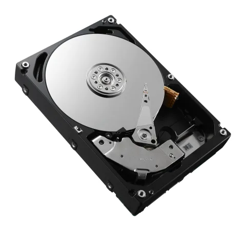 DELL 400-AJRX cietā diska draiveris 300 GB 15000 RPM 2.5 SAS