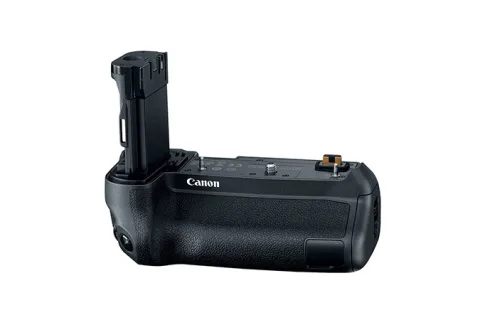 Canon BG-E22 Digitālās kameras akumulatora turētājs Melns