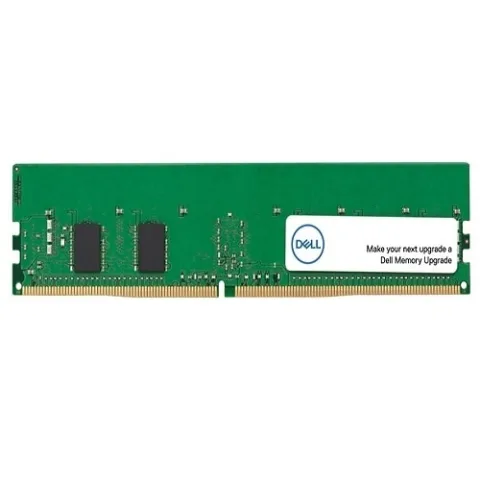 DELL AA799041 atmiņas modulis 8 GB DDR4 3200 MHz ECC