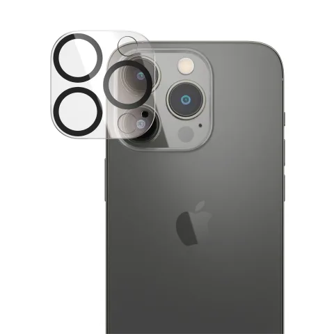 PanzerGlass PicturePerfect Camera Lens Protector iPhone 14 Pro | 14 Pro Max
