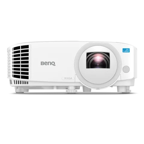 BenQ LW500ST multimediālais projektors Standarta fokusa