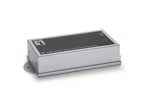 LevelOne 1-Port Cat.5 VGA Receiver