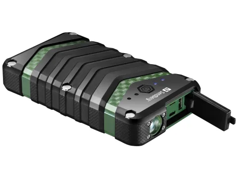 Survivor Powerbank 20000