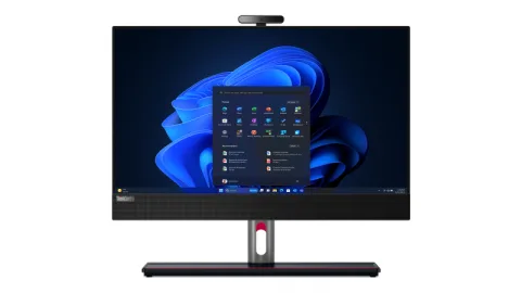 Komputer AiO Lenovo ThinkCentre M90a Gen 5 12SL000SPB i5-14500, 23.8", 16 GB, FHD