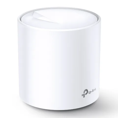AX1800 Whole Home Mesh Wi-Fi 6 System