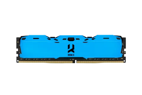 Goodram IRDM X atmiņas modulis 8 GB 1 x 8 GB DDR4 3200 MHz