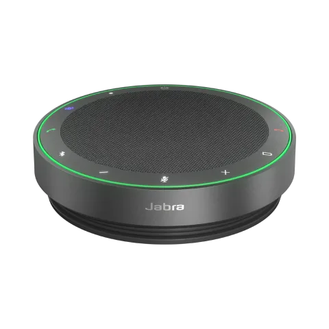 Jabra Speak2 75 MS Teams - Link 380a, Dark Grey
