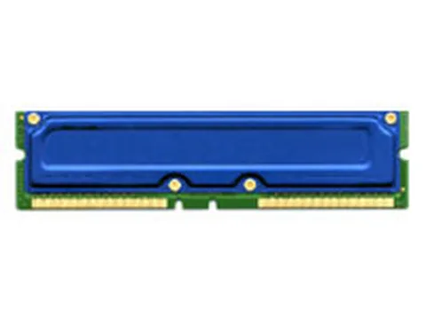 HP 103989-B21 atmiņas modulis 1 x 0.125 GB RDRAM