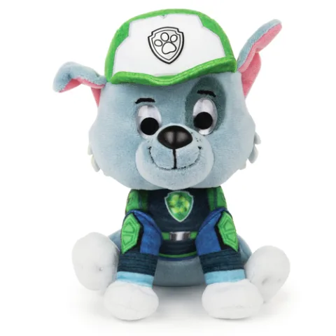 GUND GPW Paw6in ImplsMoviRocky GML