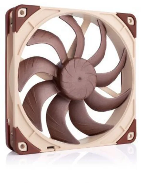 Ventoinha Noctua NF-A14 G2 PWM 140mm