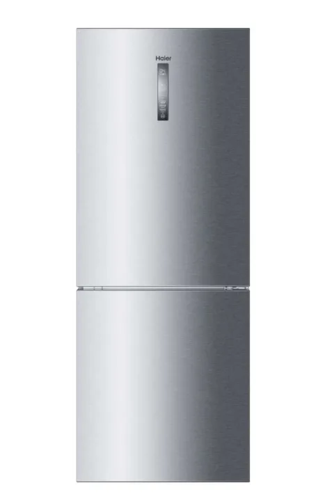 Haier 2D 70 Series 5 C3FE844CGJ Brīvi novietots 459 L D Sudrabs