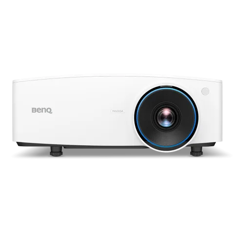 BenQ LU935 multimediālais projektors Standarta fokusa projektors 6000 ANSI, WUXGA