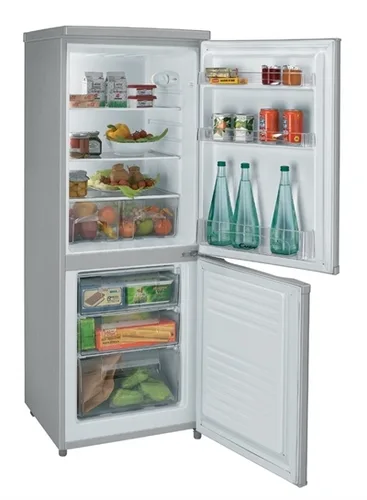 Candy CFM 2554 E Brīvi novietots 223 L Balts