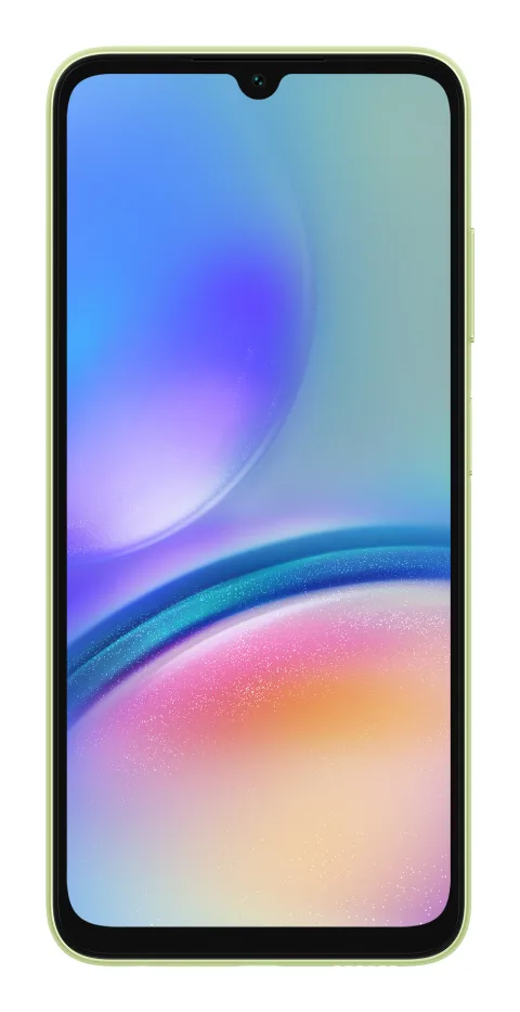 Galaxy A05s