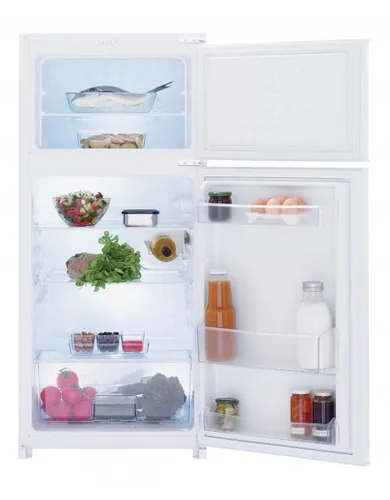 Beko RBI 6102 Iebūvēts Balts