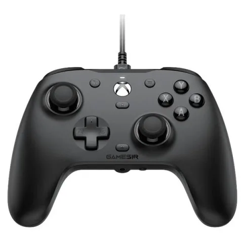 GameSir G7 SE Multiplatform Gamepad Volt Black (Hall-Effect Sticks) Xbox Licensed