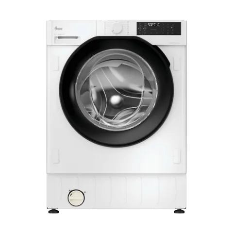 Hoover BH4S69M6DB9J-S washing machine Front-load 9 kg 1600 RPM White