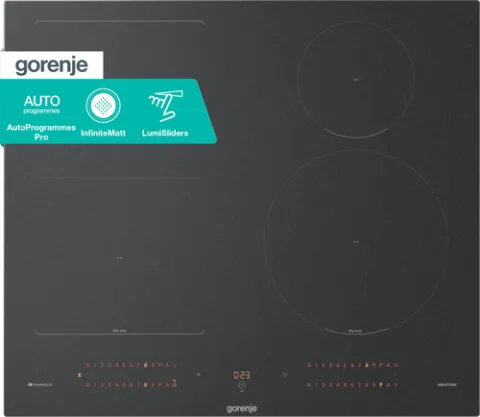 Gorenje Induktionshäll GI6433SRWF
