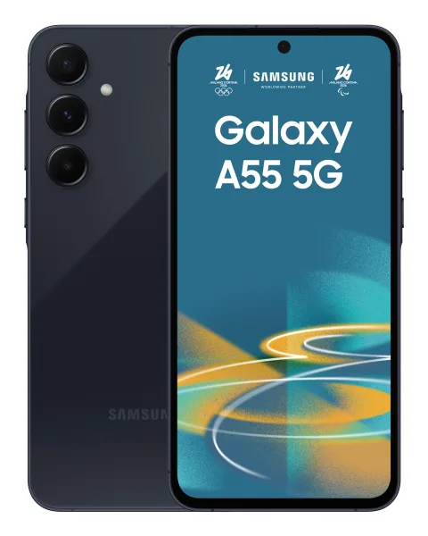 Galaxy A55 5G