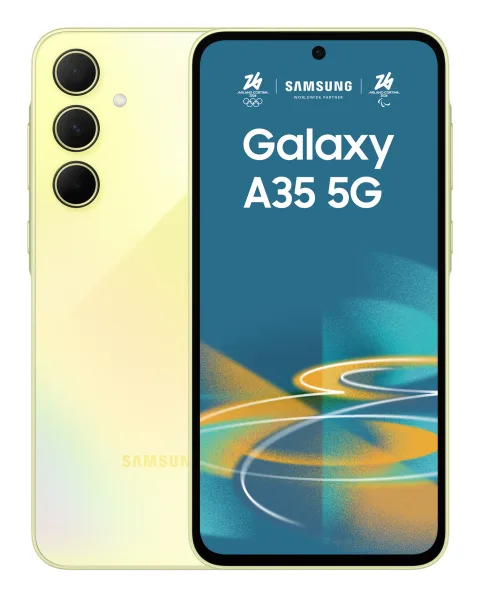 A35 5G