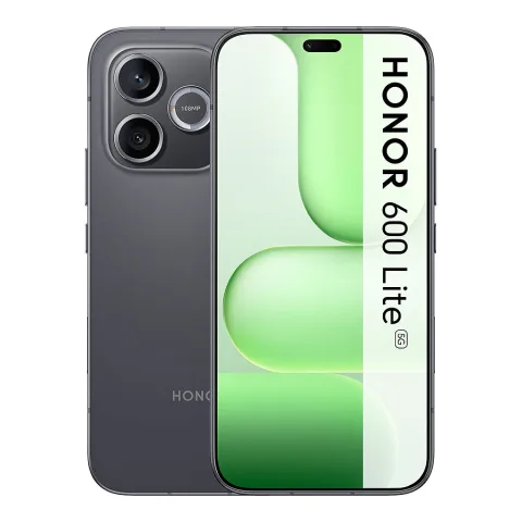 Honor 600 Lite 5109CEHA, 6.6", 8 GB RAM, 256 GB, 5G, 6520 mAh